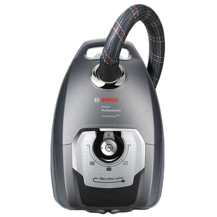جاروبرقی بوش مدل BOSCH BGL8PRO5