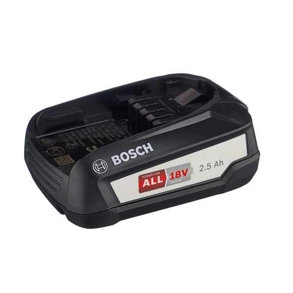 جارو شارژی بوش سری 6 مدل BCS611P4A