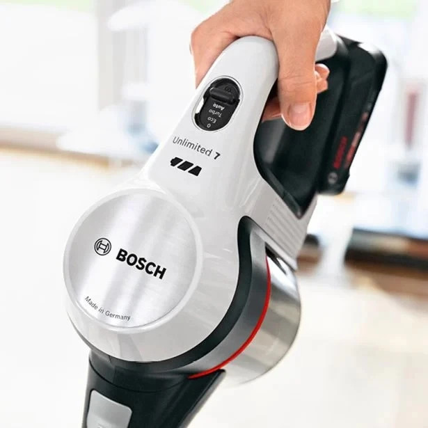 جاروشارژی بوش سری 7 مدل BCS711XXL