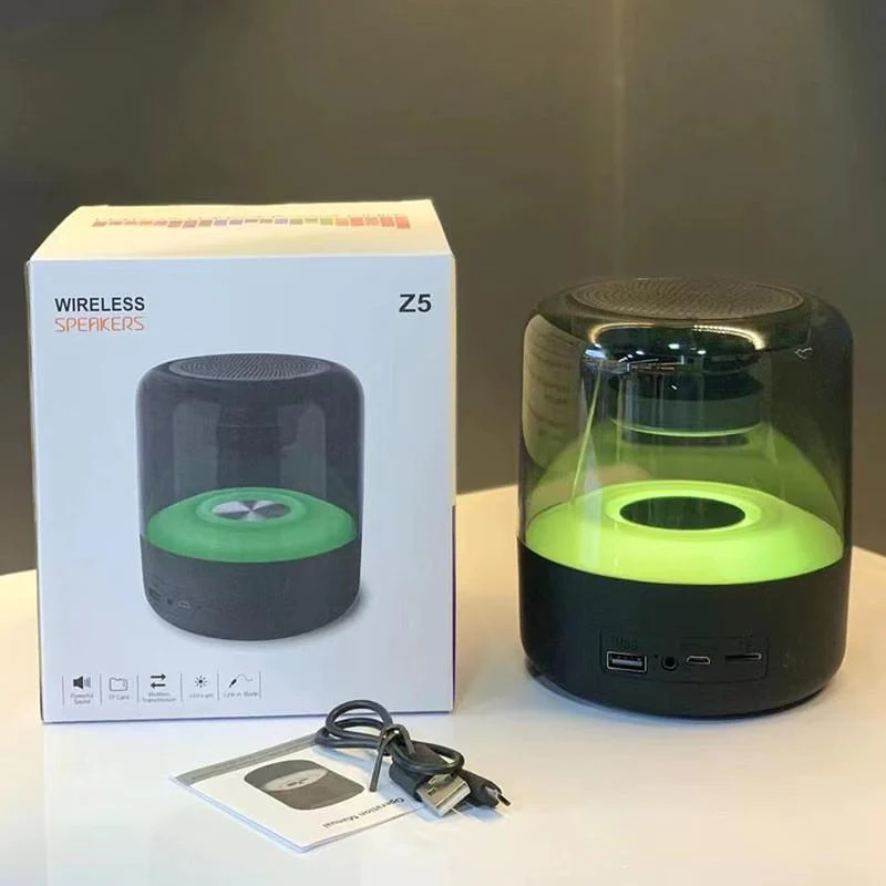 اسپیکر بلوتوثی Mini Z5