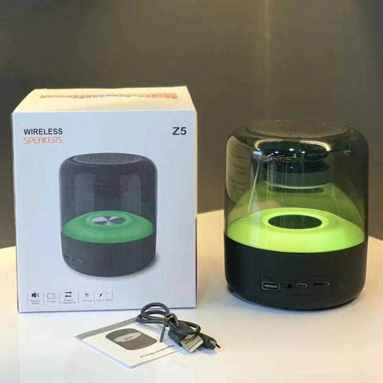 اسپیکر بلوتوثی Mini Z5