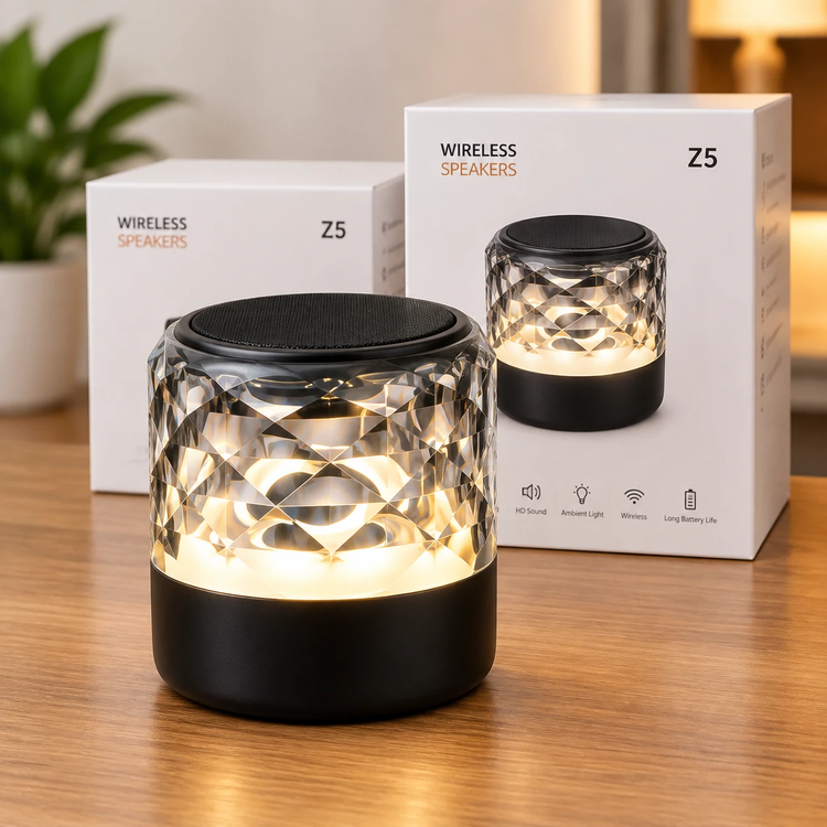 اسپیکر بلوتوثی Z5